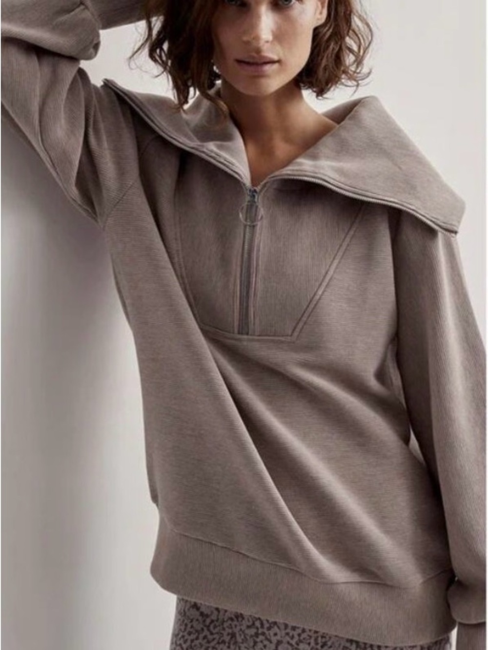 Varley Vine sweater